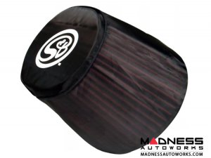 Filter Wrap for S&amp;B Filters
